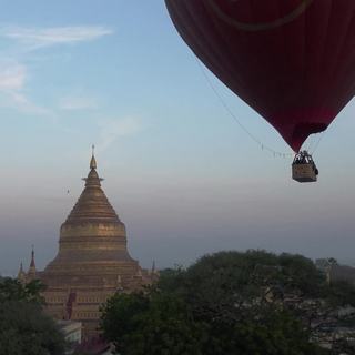 Amazing Myanmar