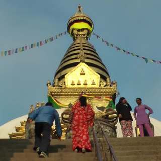 Amazing Nepal