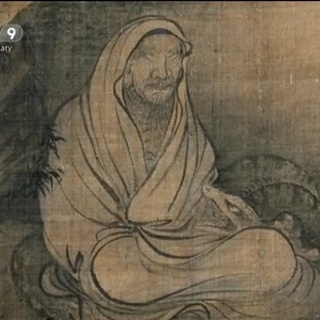Chinese Treasures in Japan: Finding Muxi