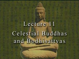 David Eckel on Buddhism 11