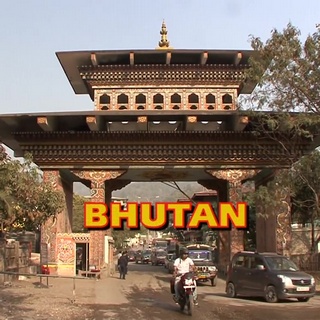 Bhutan