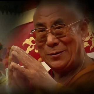 The Dalai Lama, Inner Peace and Non-Violence