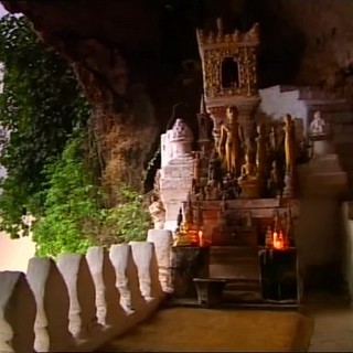 Laos Wonderland