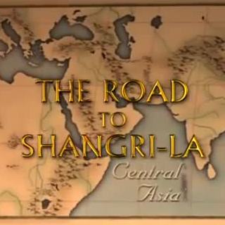 In Search of Shangri-la