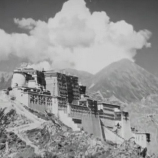 Tibet's Secret Kingdom